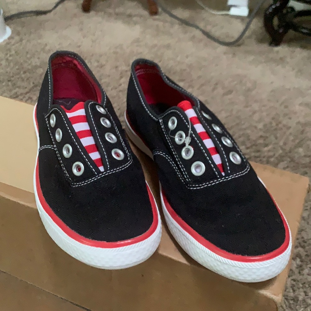 Brand new Converse All Stars